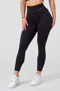 Leggings<Youngla W212 Progress Leggings Plum Truffle|Black|Sage Green|Forget Me Not Blue