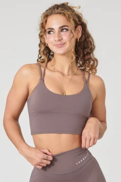Bras<Youngla W310 Progress Sports Bra Plum Truffle|Black|Sage Green|Forget Me Not Blue