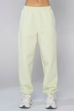 Joggers & Pants<Youngla W240 Scuba Joggers Black|Brick|Vanilla|Charcoal