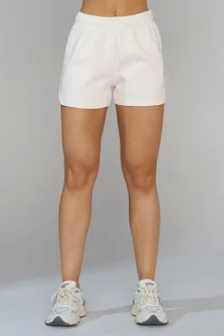 Shorts<Youngla W140 Scuba Shorts Black|Brick|Vanilla|Charcoal