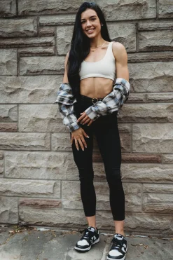 Bras<Youngla W303 Sculpt Bra Black|Brown|Bone|Dusty Mauve