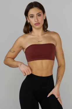 Bras<Youngla W333 Seamless Curve Bandeau Bossy|Flirty|Moody|Peachy