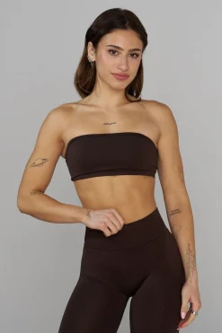 Bras<Youngla W333 Seamless Curve Bandeau Bossy|Flirty|Moody|Peachy