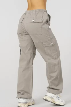 Joggers & Pants<Youngla W225 Streak Cargos Black|Dark Brown|Desert Olive|Stone