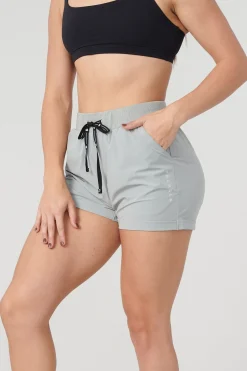 Shorts<Youngla W104 Velocity Running Shorts Black|Dark Grey|Forest Green|Midnight Blue