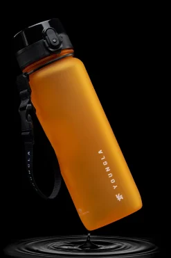 Accessories<Youngla W612 Water Bottle Mini Orange|Black