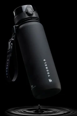 Accessories<Youngla W612 Water Bottle Mini Orange|Black
