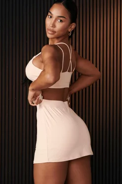 Bras<Youngla W337-Curve Essential Sports Bra Bossy|Flirty|Salty|Moody