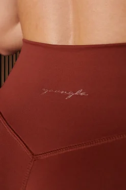 Leggings<Youngla W227-Curve Flare Leggings Bossy|Flirty|Moody|Spicy