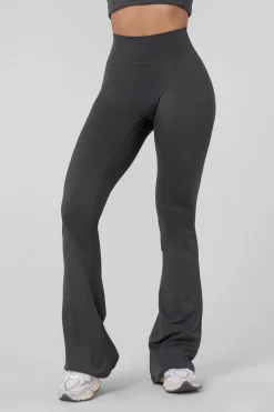 Leggings<Youngla W227-Curve Flare Leggings Bossy|Flirty|Moody|Spicy