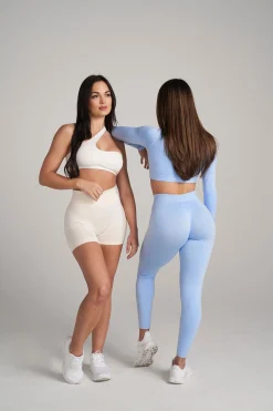 Leggings<Youngla W233-Curve Seamless Legging Spicy|Bossy|Moody|Flirty