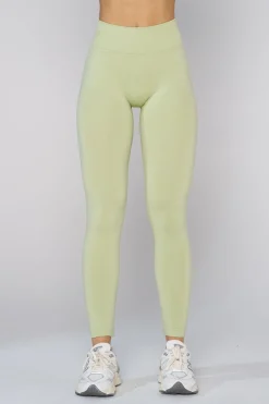 Leggings<Youngla W233-Curve Seamless Legging Spicy|Bossy|Moody|Flirty