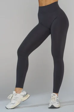 Leggings<Youngla W233-Curve Seamless Legging Spicy|Bossy|Moody|Flirty
