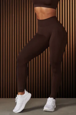Leggings<Youngla W233-Curve Seamless Legging Spicy|Bossy|Moody|Flirty