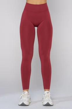 Leggings<Youngla W233-Curve Seamless Legging Spicy|Bossy|Moody|Flirty