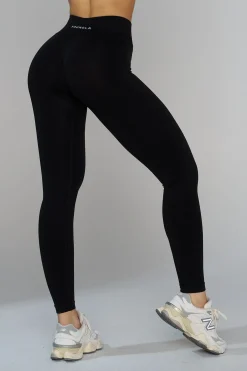 Leggings<Youngla W233-Curve Seamless Legging Spicy|Bossy|Moody|Flirty
