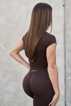 Leggings<Youngla W233-Curve Seamless Legging Spicy|Bossy|Moody|Flirty
