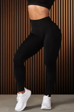 Leggings<Youngla W233-Curve Seamless Legging Spicy|Bossy|Moody|Flirty