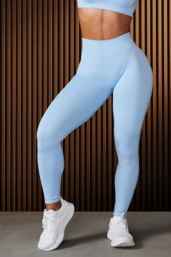 Leggings<Youngla W233-Curve Seamless Legging Spicy|Bossy|Moody|Flirty