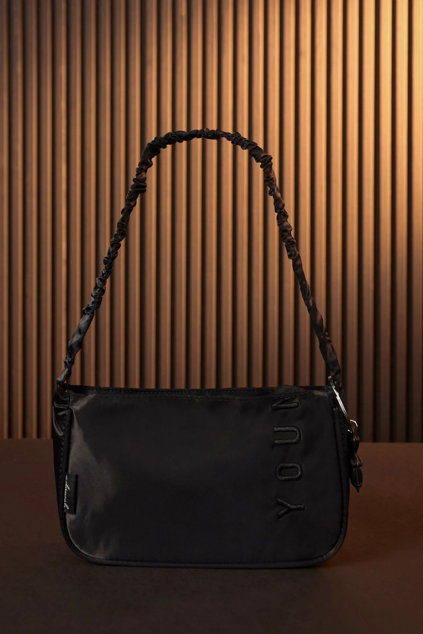 Accessories<Youngla W607-Curve Shoulder Bag Moody|Salty