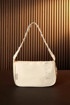Accessories<Youngla W607-Curve Shoulder Bag Moody|Salty