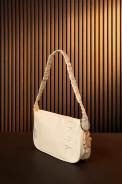 Accessories<Youngla W607-Curve Shoulder Bag Moody|Salty