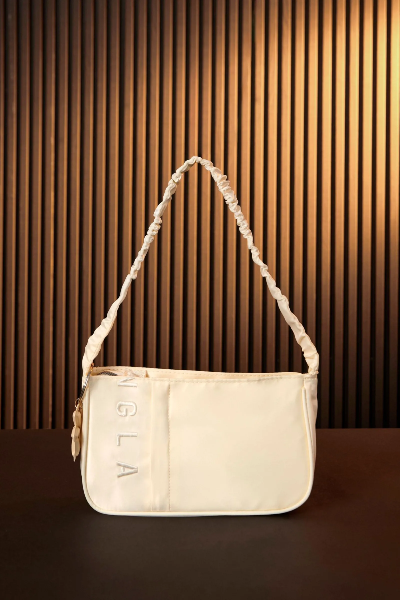 Accessories<Youngla W607-Curve Shoulder Bag Moody|Salty