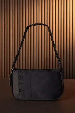 Accessories<Youngla W607-Curve Shoulder Bag Moody|Salty