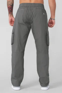Joggers<Youngla 227-Weightless Voyage Joggers Black|Double Cream|Forest Green|Grey