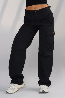 Joggers & Pants<Youngla W206-Metro Cargos Birch|Black|Coffee Bean|Eucalyptus