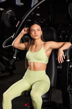 Bras<Youngla W338-Seamless Curve Bra Black|Charcoal|Cider|Moss