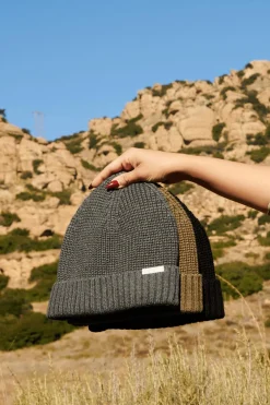 Accessories<Youngla W901-Urban Beanie Eclipse|Forest Night|Raven