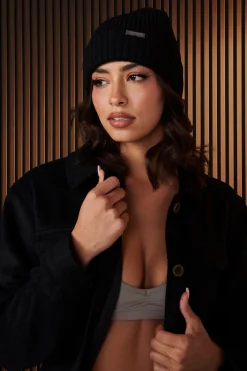 Accessories<Youngla W901-Urban Beanie Eclipse|Forest Night|Raven