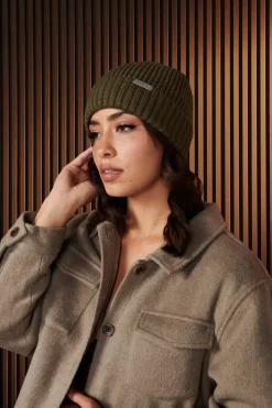 Accessories<Youngla W901-Urban Beanie Eclipse|Forest Night|Raven