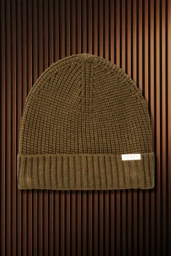 Accessories<Youngla W901-Urban Beanie Eclipse|Forest Night|Raven