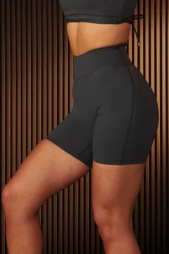 Shorts<Youngla W122-Urban Biker Shorts Eclipse|Forest Night|Moonstone|Rain Cloud
