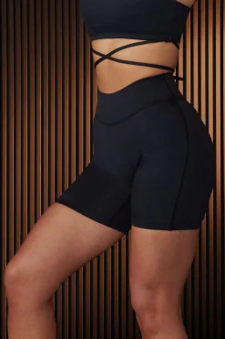 Shorts<Youngla W122-Urban Biker Shorts Eclipse|Forest Night|Moonstone|Rain Cloud