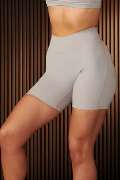 Shorts<Youngla W122-Urban Biker Shorts Eclipse|Forest Night|Moonstone|Rain Cloud