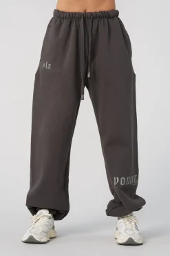 Joggers & Pants<Youngla W232-Urban Cuff Jogger Eclipse|Forest Night|Marble|Moonstone