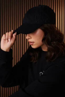 Accessories<Youngla W902-Urban Dad Hat Rain Cloud|Eclipse|Raven