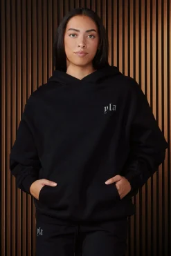 Outerwear<Youngla W520-Urban Layer Hoodie Forest Night|Rain Cloud|Raven|Marble