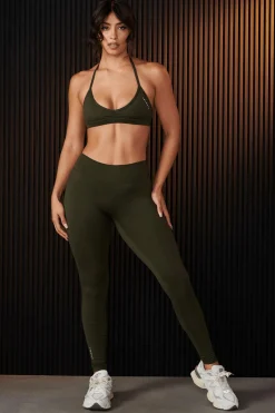 Leggings<Youngla W235-Urban Leggings Black|Charcoal|Eclipse|Eggplant