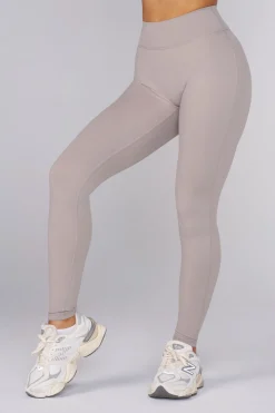 Leggings<Youngla W235-Urban Leggings Black|Charcoal|Eclipse|Eggplant