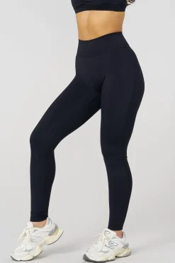 Leggings<Youngla W235-Urban Leggings Black|Charcoal|Eclipse|Eggplant