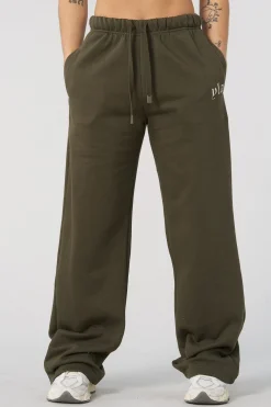 Joggers & Pants<Youngla W229-Urban Straight Leg Jogger Forest Night|Marble|Moonstone|Raven