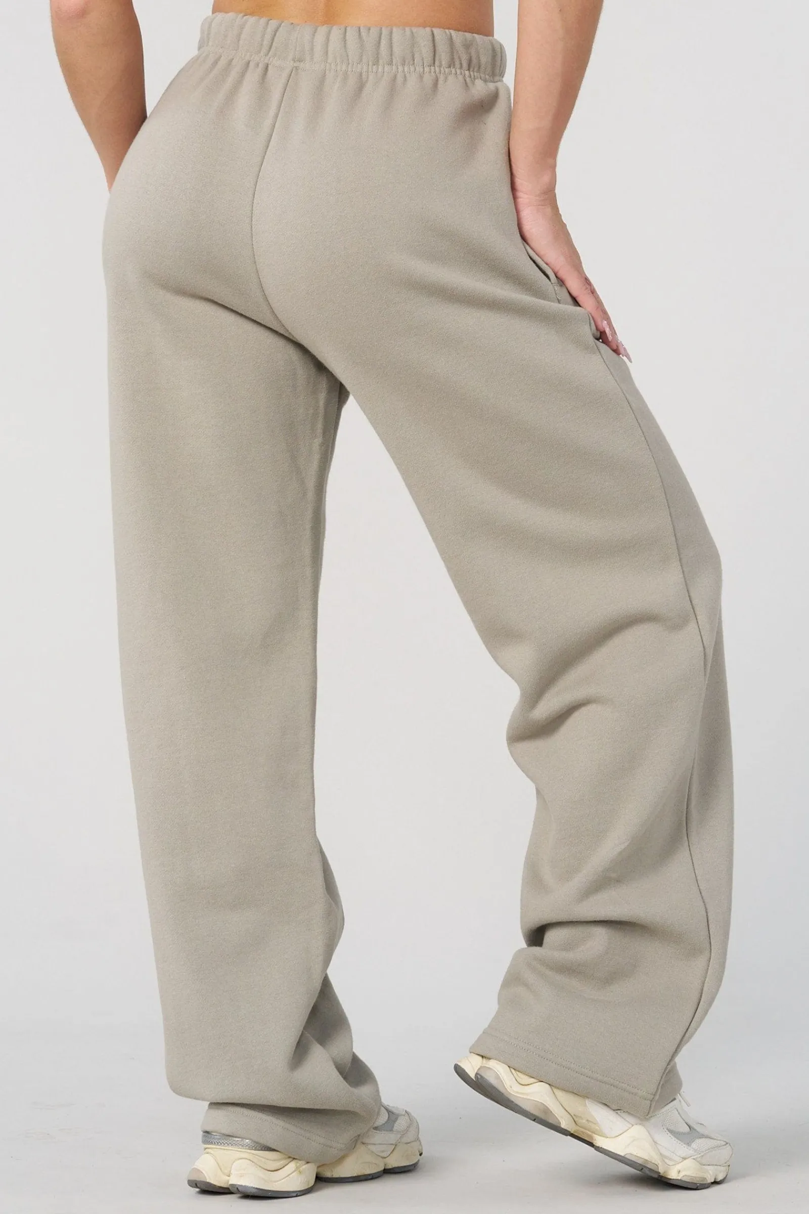 Joggers & Pants<Youngla W229-Urban Straight Leg Jogger Forest Night|Marble|Moonstone|Raven