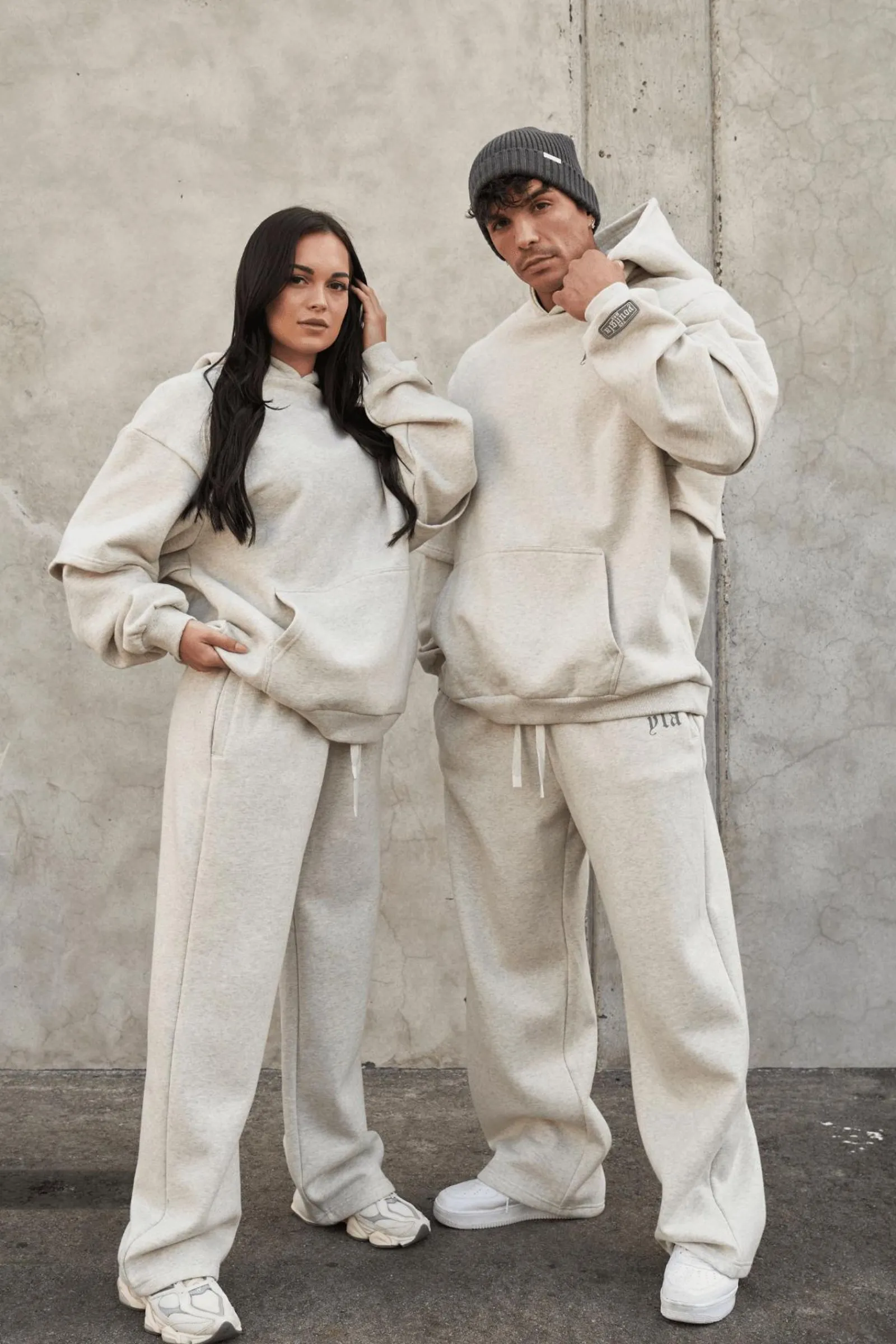 Joggers & Pants<Youngla W229-Urban Straight Leg Jogger Forest Night|Marble|Moonstone|Raven