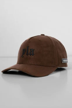 Hats & Beanies<Youngla 915-Yla Suede Hats Black|Brown|Burgundy|Light Blue