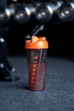 Accessories<Youngla 945- X Helimix Shaker