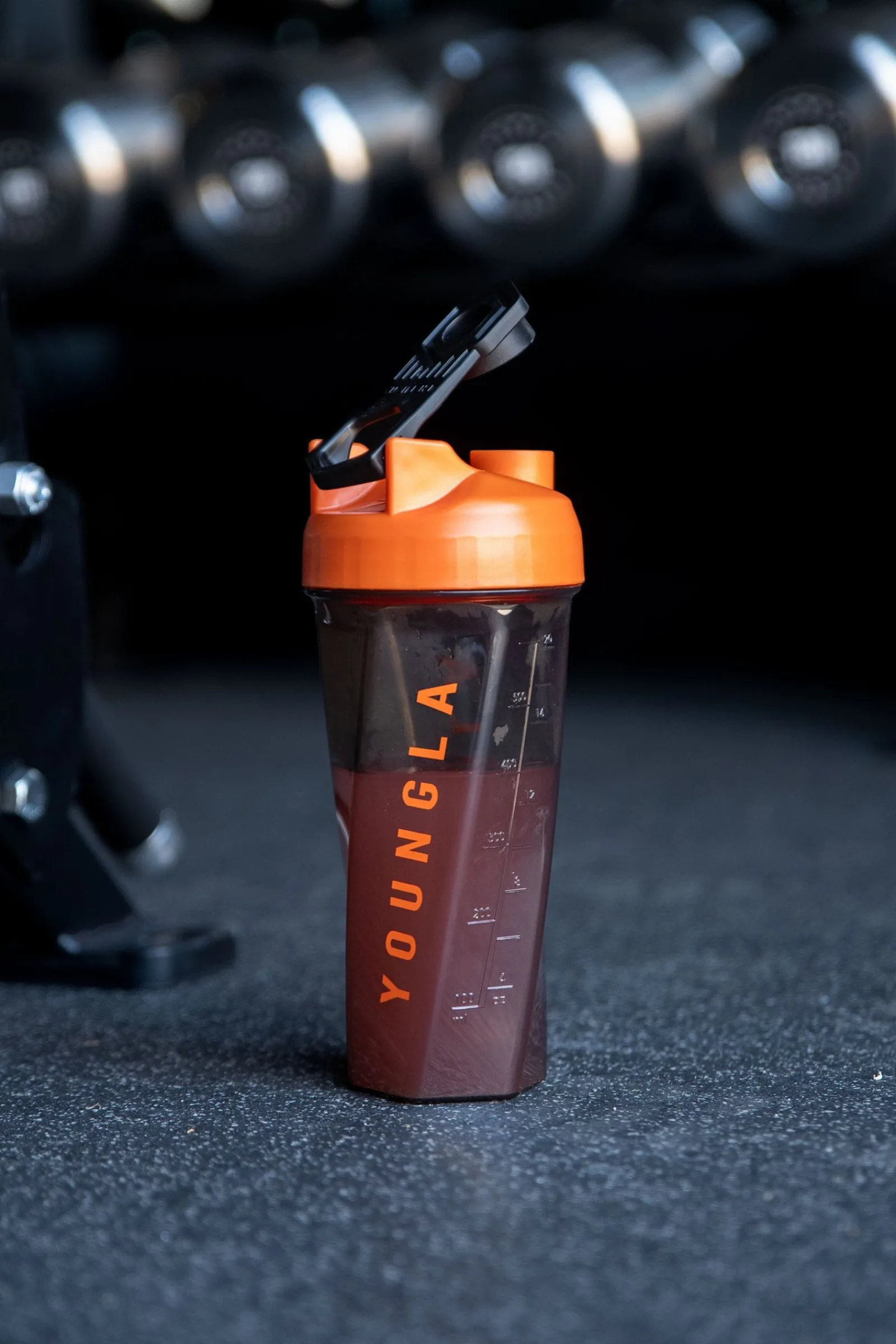 Accessories<Youngla 945- X Helimix Shaker